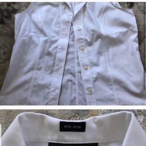 Jones New York shirt bundle